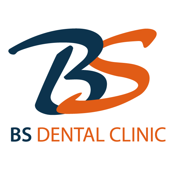 BS Dental Clinic logo
